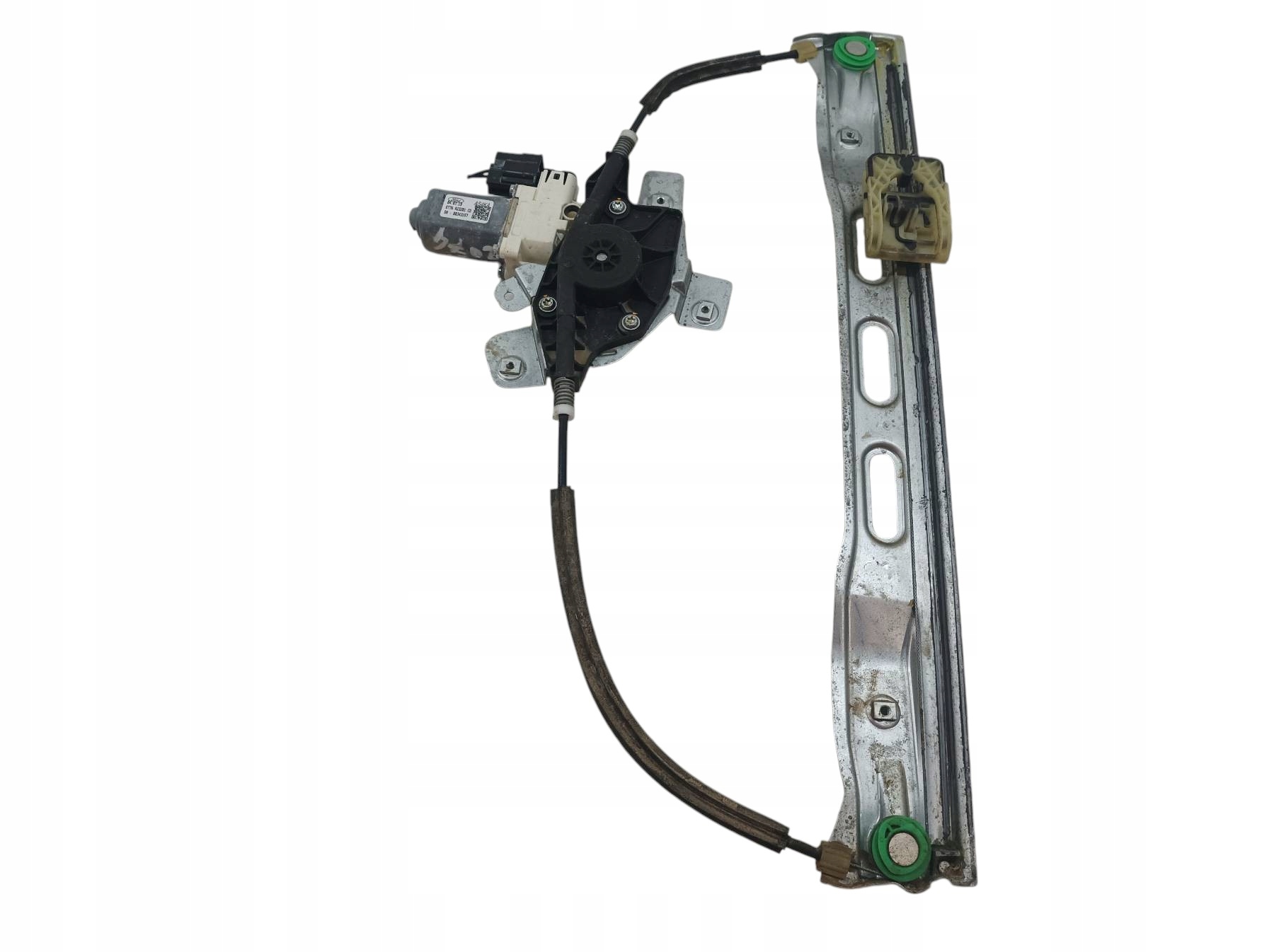 mechanism windows left front Ford Transit Courier and (2014- )