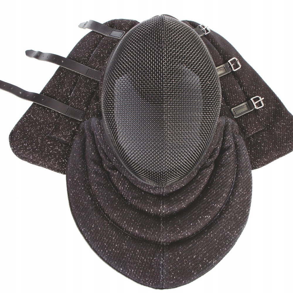 Levně Dingo Gear Ochranná Maska Pro Zdánlivé Osoby