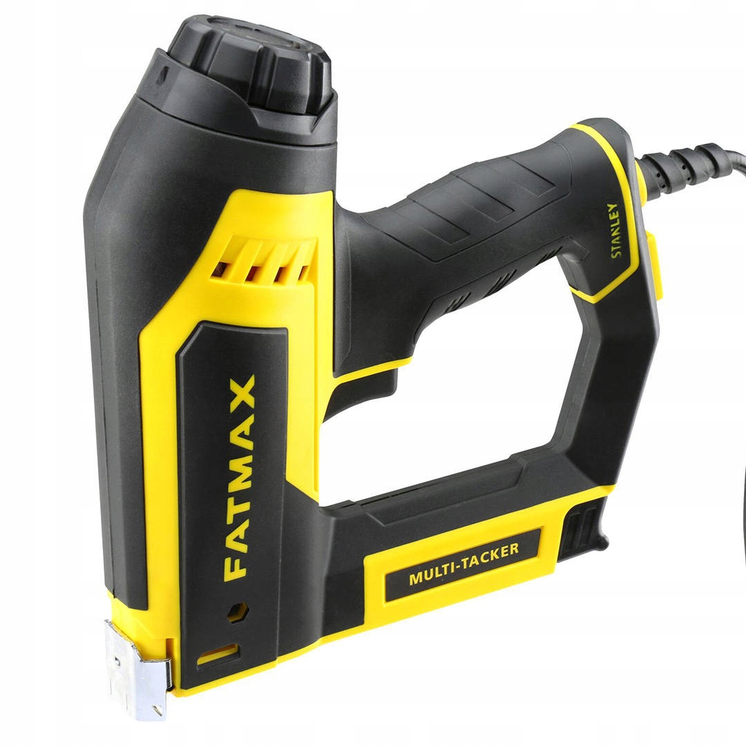 Zszywacz Elektryczny Stanley Fatmax FMHT6-75934