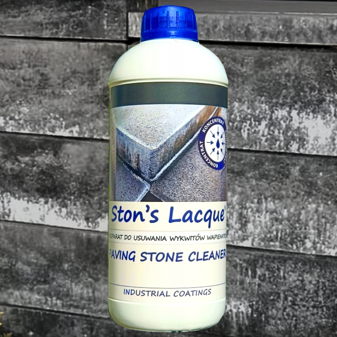 Koncentrat Do Usuwania Wykwitów 5 Litrów Bardzo Skuteczny!!!