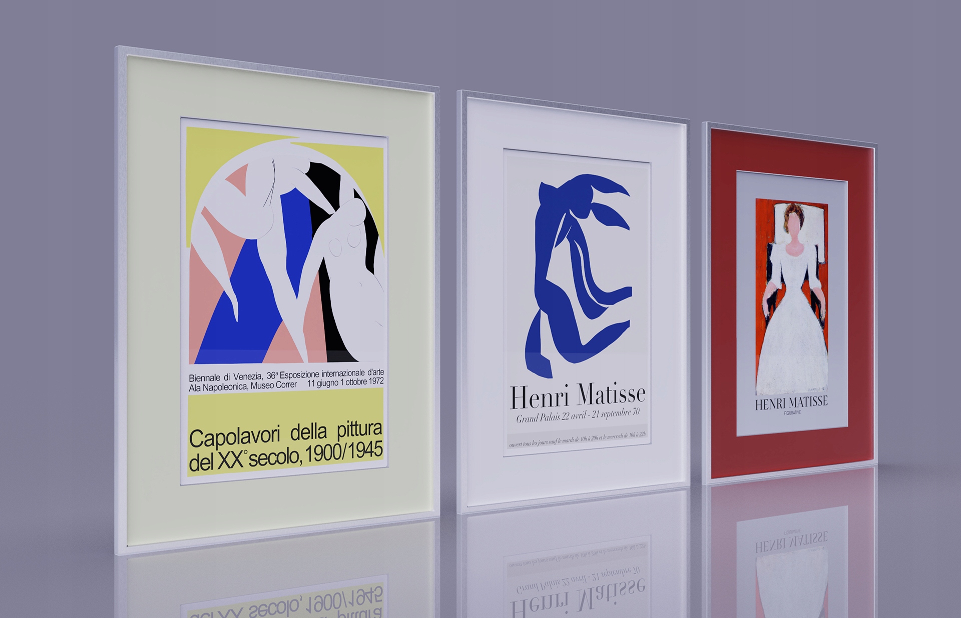 Henri Matisse Grafiki Ogromny Wybór Plakatów A3