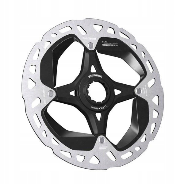 Shimano Brzdový kotouč 180 mm centlock SM-RT900