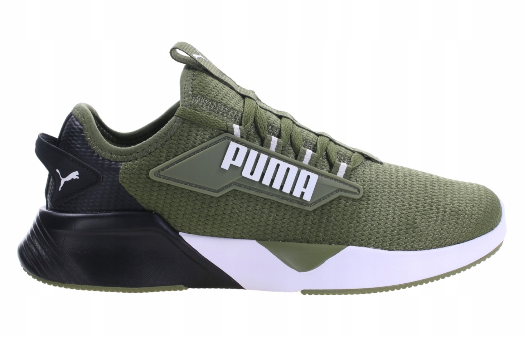 pro mládež boty Puma Retaliate 2 Jr 377085 02