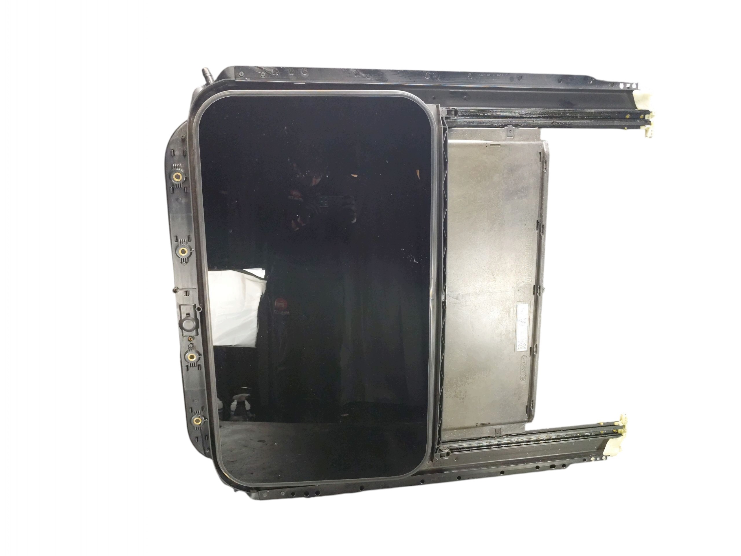 schiebedach PORSCHE PANAMERA und 970 LIFT (13-16)