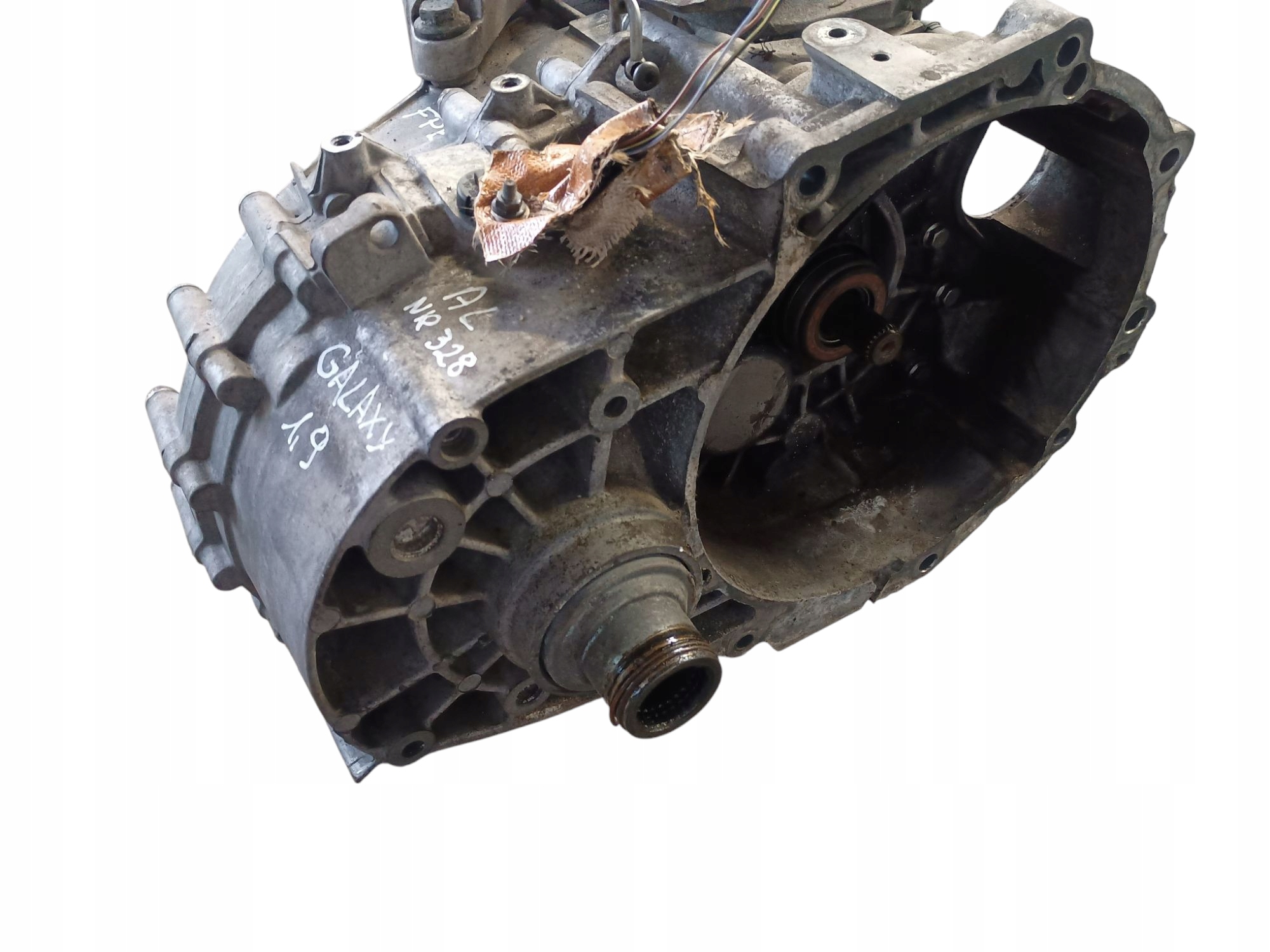 подшипники коробки передач seat SHARAN 1.9 tdi