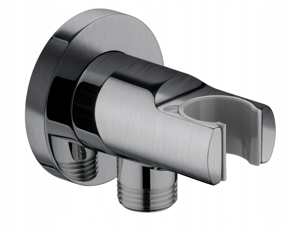 Omnires Úhlová přípojka, nikl 8873 Ni