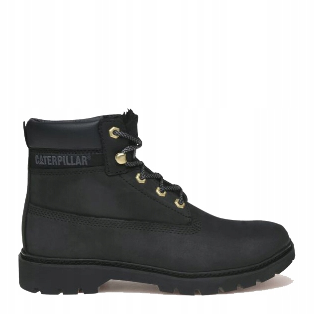 Damskie buty Caterpillar Lyric