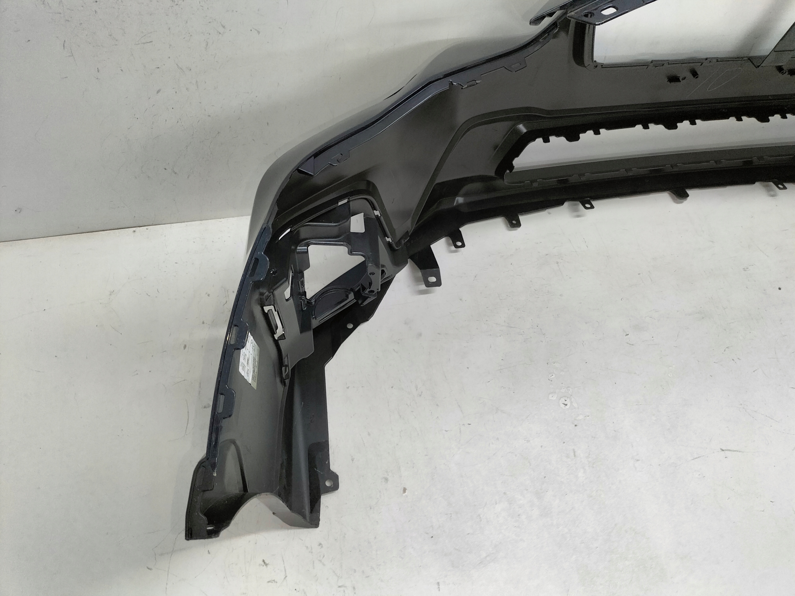 front bumper front SUBARU XV LIFT 17- CROSSTREK