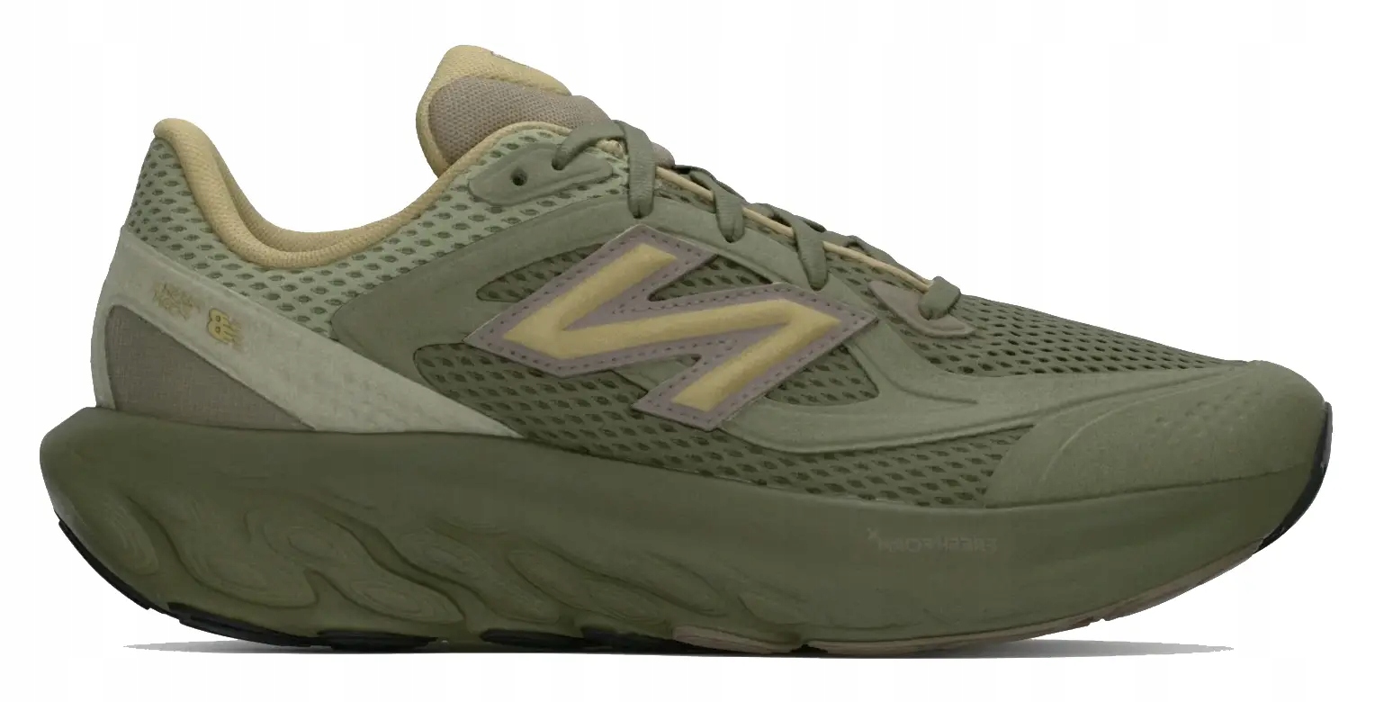 New Balance buty do biegania męskie obuwie sportowe r. 43 27,5 cm