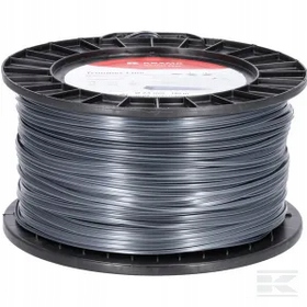 Struna 4-HRANNÁ Kramp Titanium Power 3,0 mm 129 m