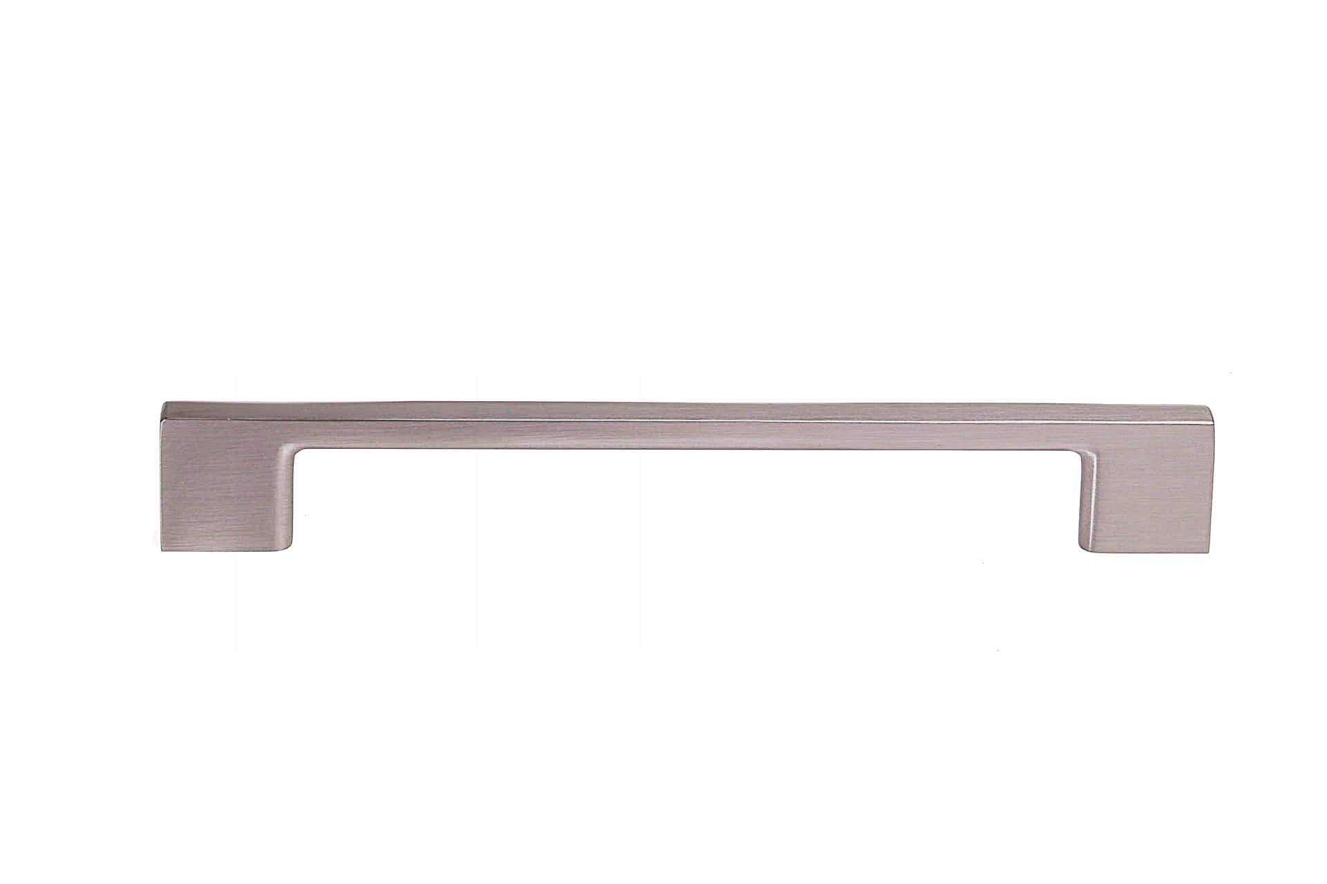 

Uchwyt meblowy UZ-819 stal szczotkowana Gtv 160