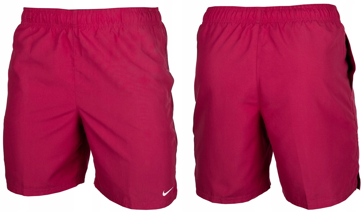 

Nike Spodenki męskie krótkie kąpielowe roz.L
