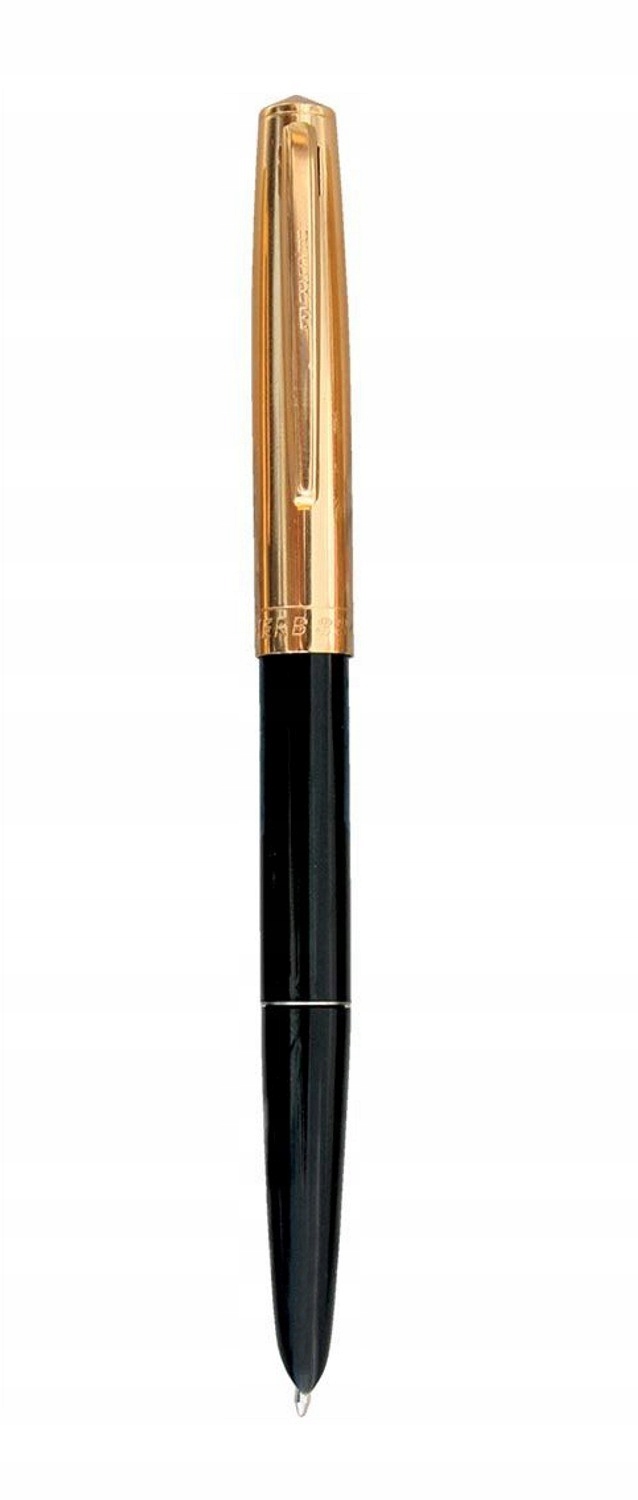 

Długopis chiński Herb 330 Czarny