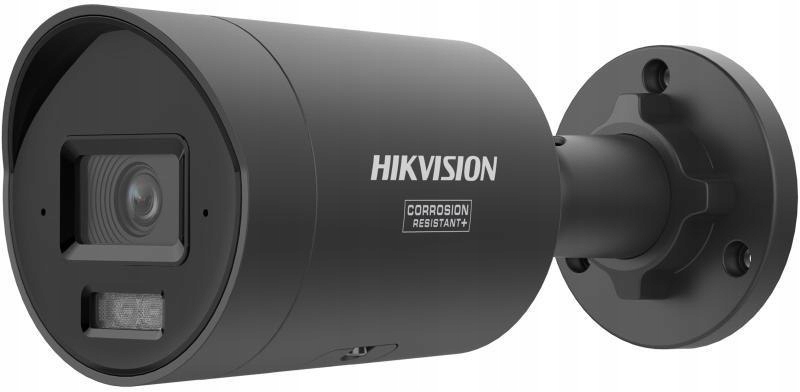 Ip kamera Hikvision DS-2CD2087G3-LI2UY/SL 2.8 mm Black Pl