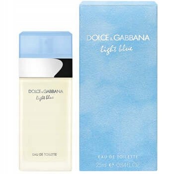 Dolce Gabbana Light Blue Edt 100 ml