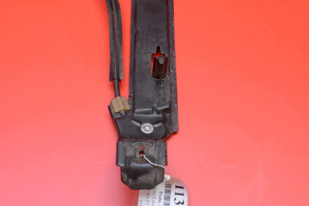 window regulator right rear part 973624105 SEAT LEON 2 II MK2 FR 05-09