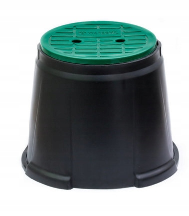 

Studzienka okrągła Large (2 zawory)