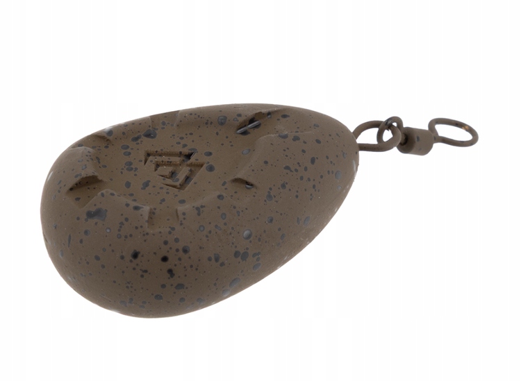 Ciężarek Flat Pear 99g 3.5oz 1szt Mikado