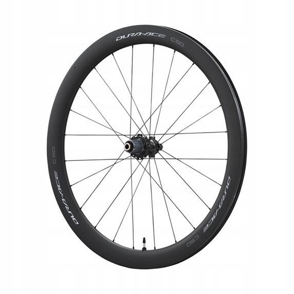 Koło tylne Shimano Dura Ace WH-R9270