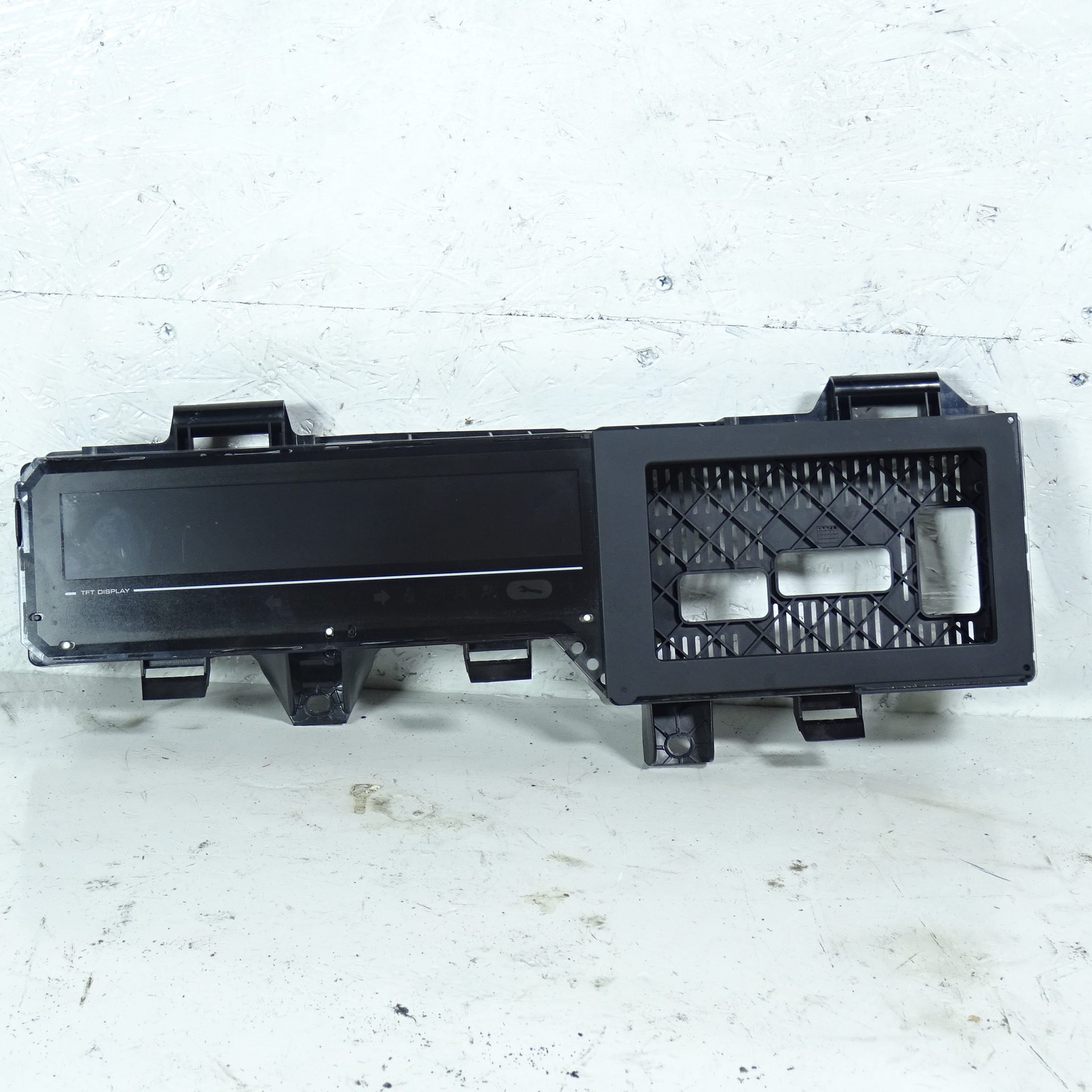 RENAULT SCENIC III 2.0DCI dials 248103583R