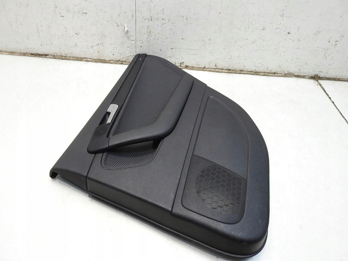 дверные карты Audi OE 8P4867306
