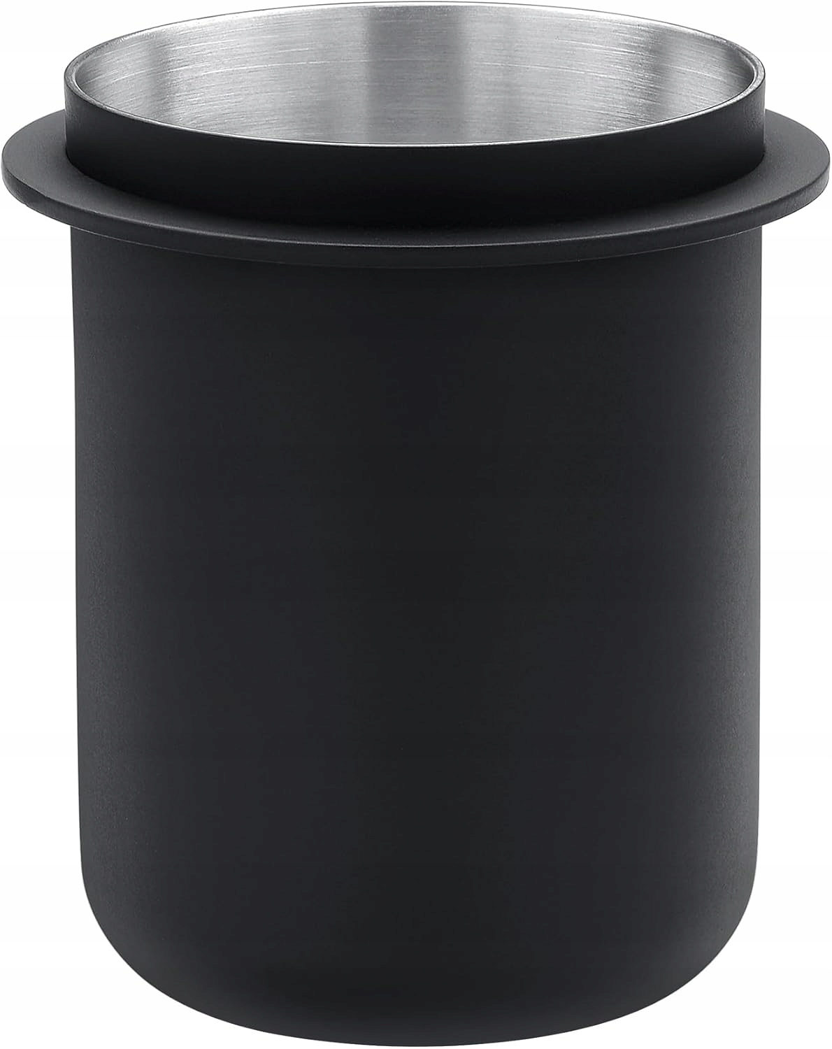 Levně Dávkovací Hrnek Na Espresso pro portafiltr 58 mm ocel, nepřilnavá povrchová úprava