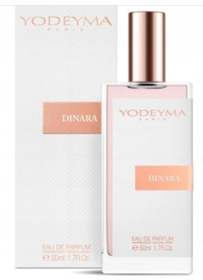 Yodeyma Dinara parfémovaná voda 50 ml