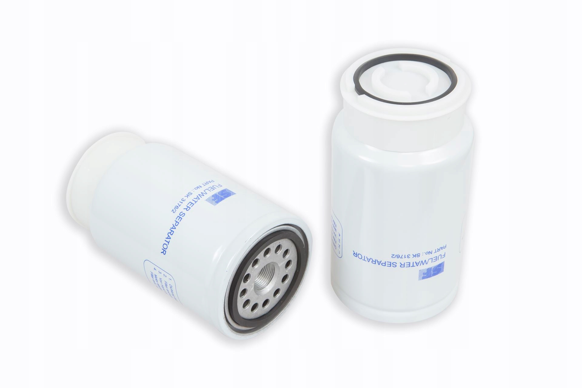 SK3176/2 - SK3176 / 2 топливный фильтр двигателя SF Filter