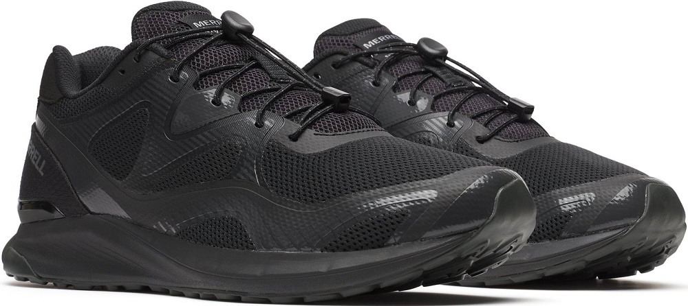 Buty Trekkingowe Męskie Merrell Skyquest Trek