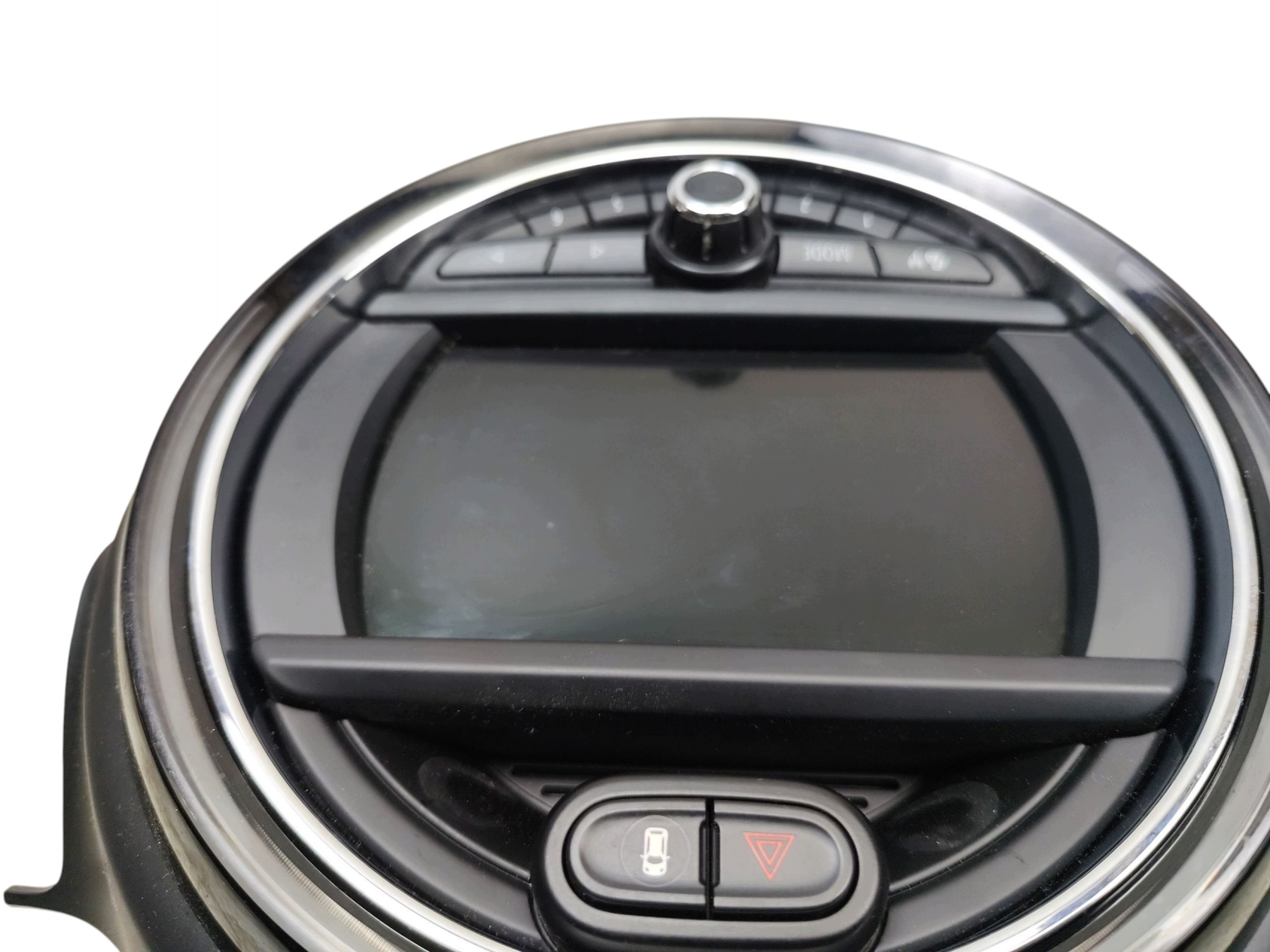 display MINI CLUBMAN F54 (2015-2019) 9279424 6354505