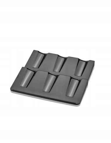 Organizer do przypraw X-PLOSION Nowość 2022 Materiał wykonania tworzywo sztuczne