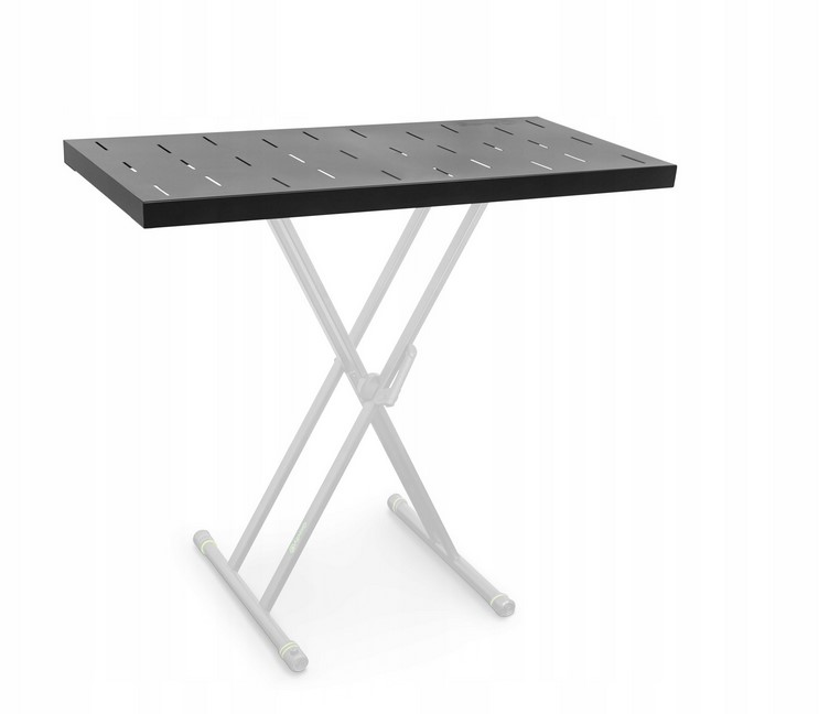 Gravity Ks Rd 1 półka blat na statyw keyboardowy