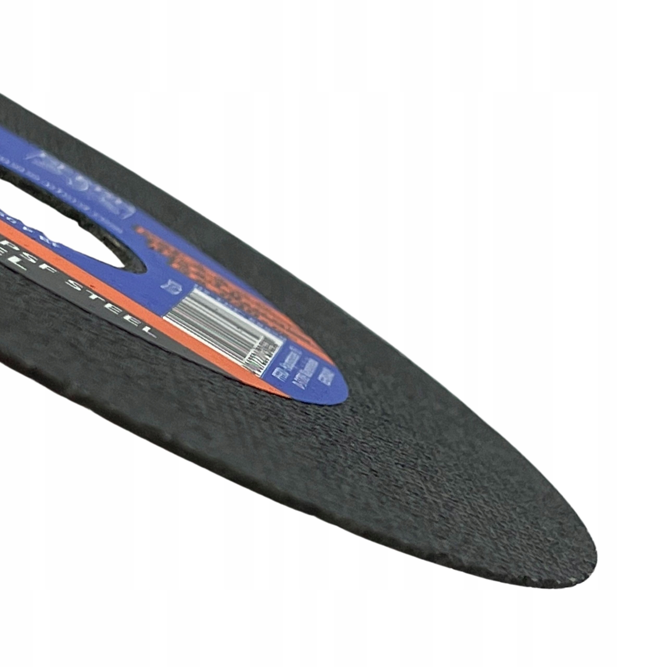 PFERD TARCZA DO CIĘCIA METALU STALI 125x1,0 mm PSF Kod producenta 3602125100