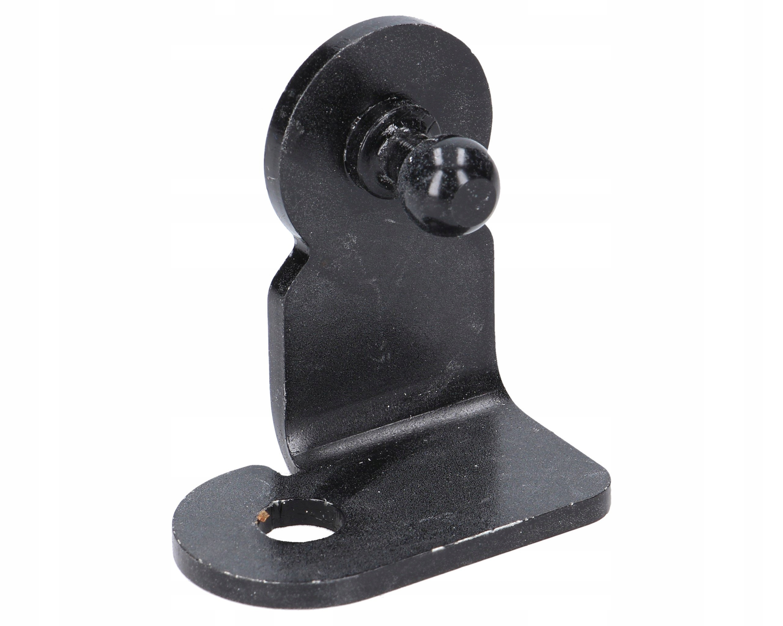 22237097 - тримач газового приводу заднього скла Case XL