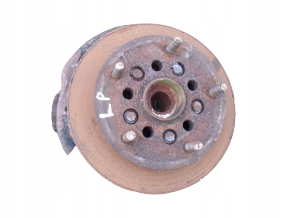 FORD TRANSIT CUSTOM 2.2 TDCI 2012-2023 ZWROTNICA PIASTA LEWY PRZÓD