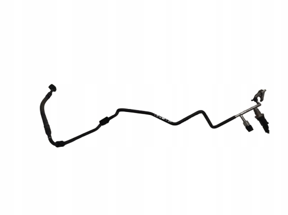 SEAT LEON I 1 99- 1.9 TDI PRZEWÓD WĄŻ KLIMATYZACJI