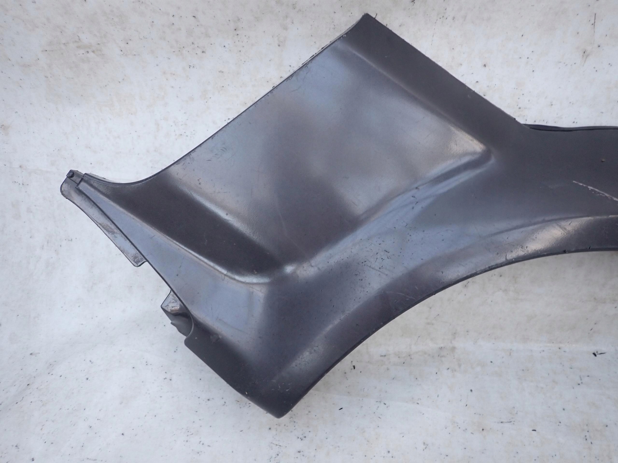 SUZUKI JIMNY III 3 98-18 moulding cap left rear part