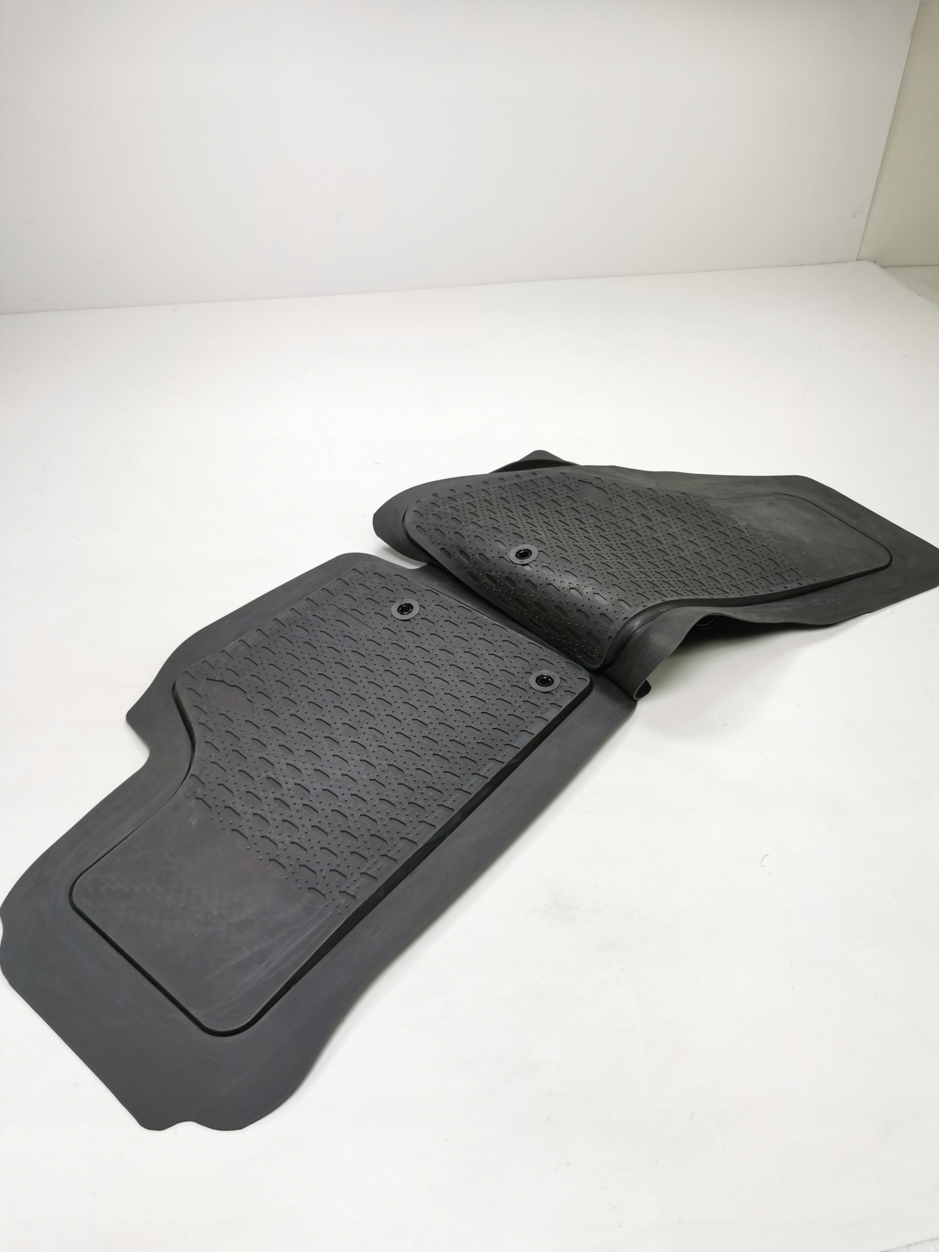 Коврики opel KARL 2015-