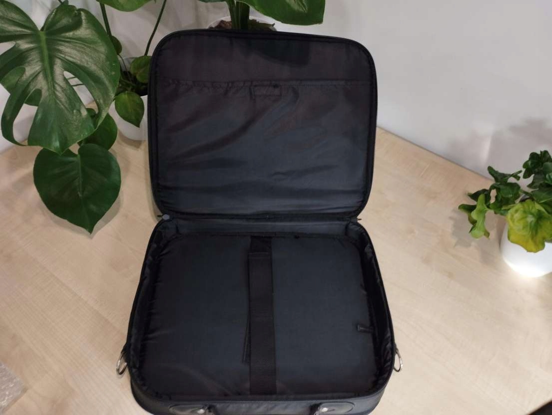 TORBA NA LAPTOPA 15,6'' Wielkość matrycy 15.6