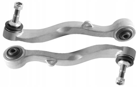 

Bmw Seria 5 E60 E61 Wahacze Dolne Przód Komplet