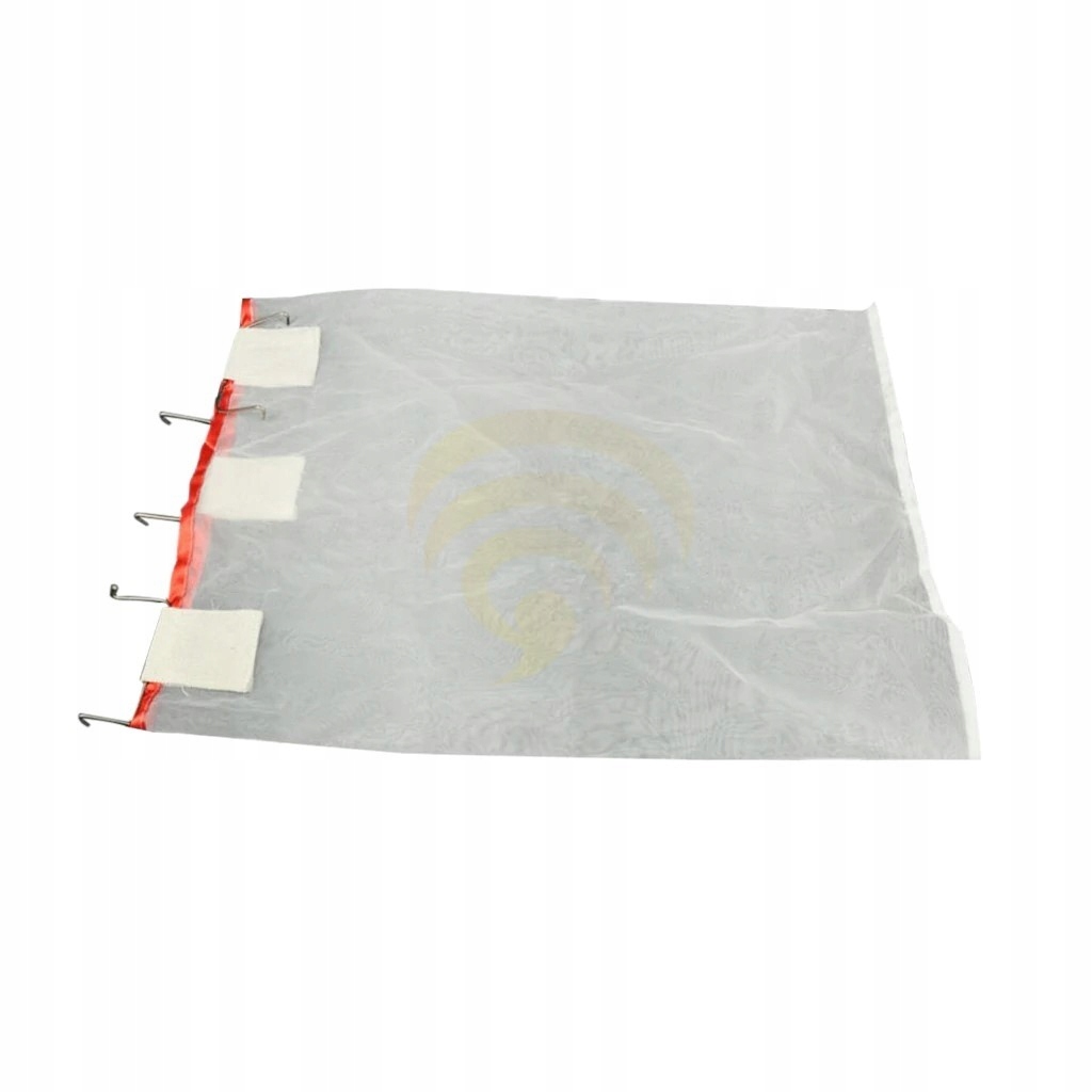 

Worek do wirowania odsklepin, miodu, gęsty