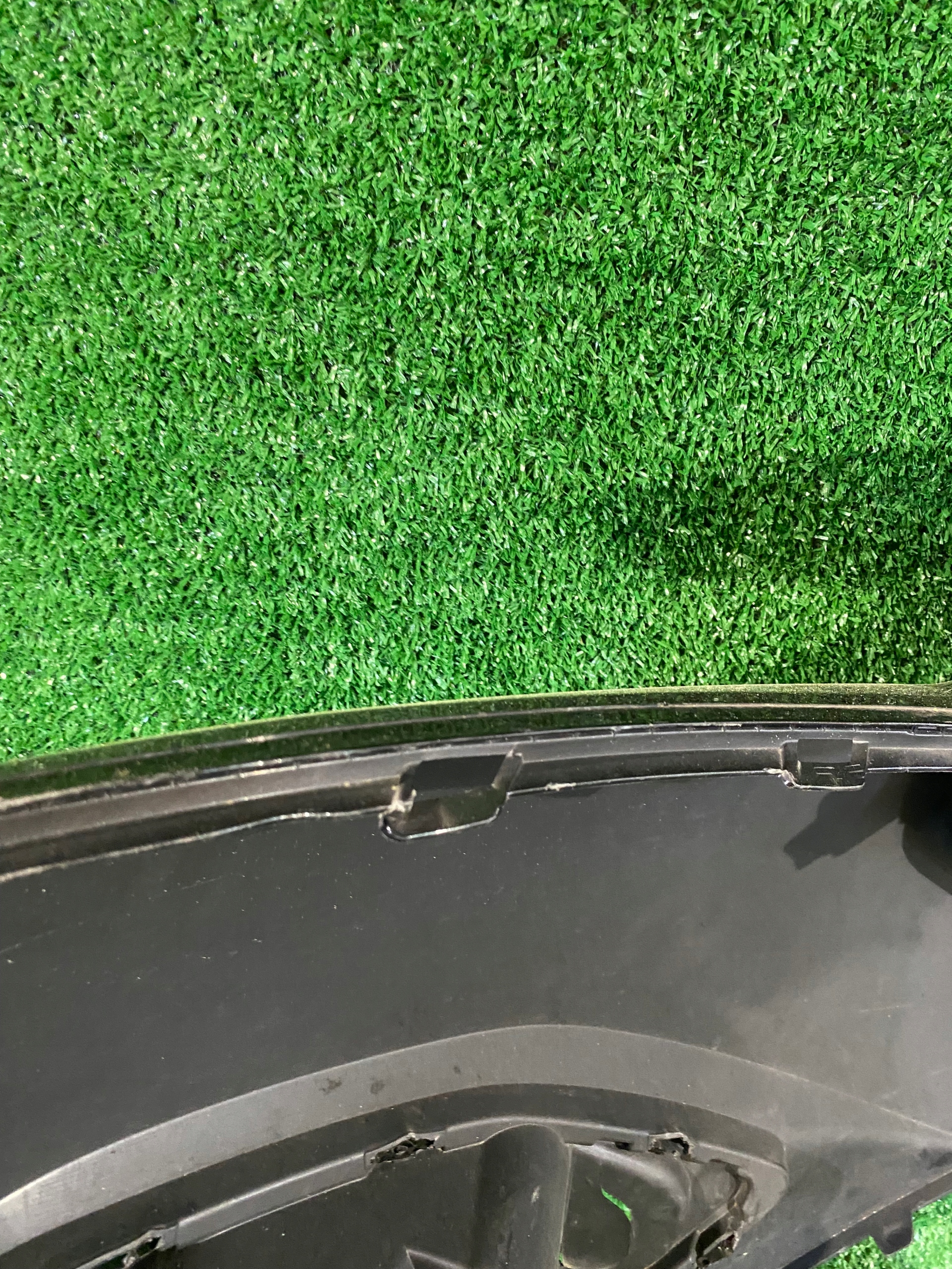 nárazník přední předek SEAT TARRACO