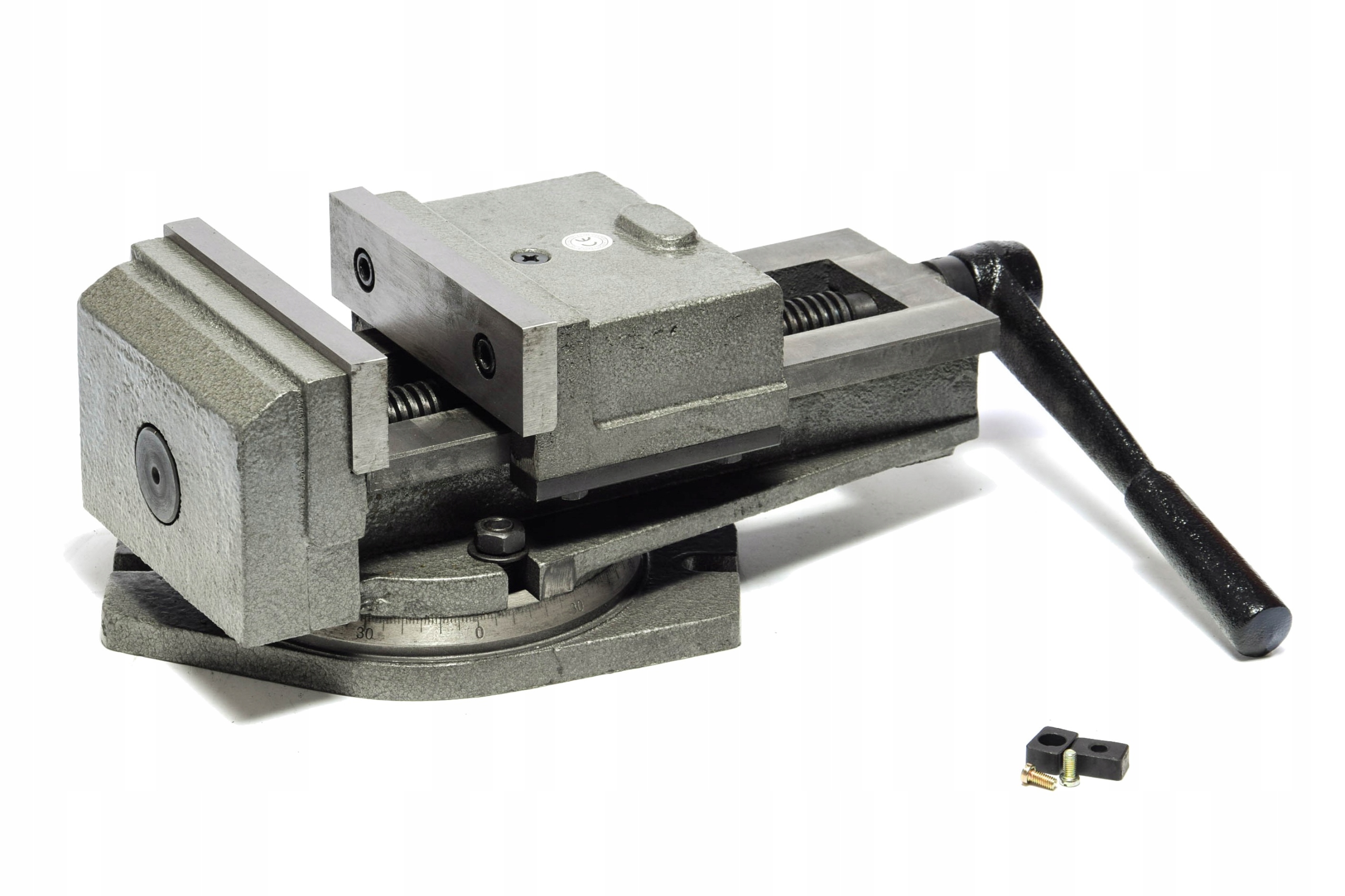 Imadło Maszynowe Precyz. 160MM Machine Vice Qb 160