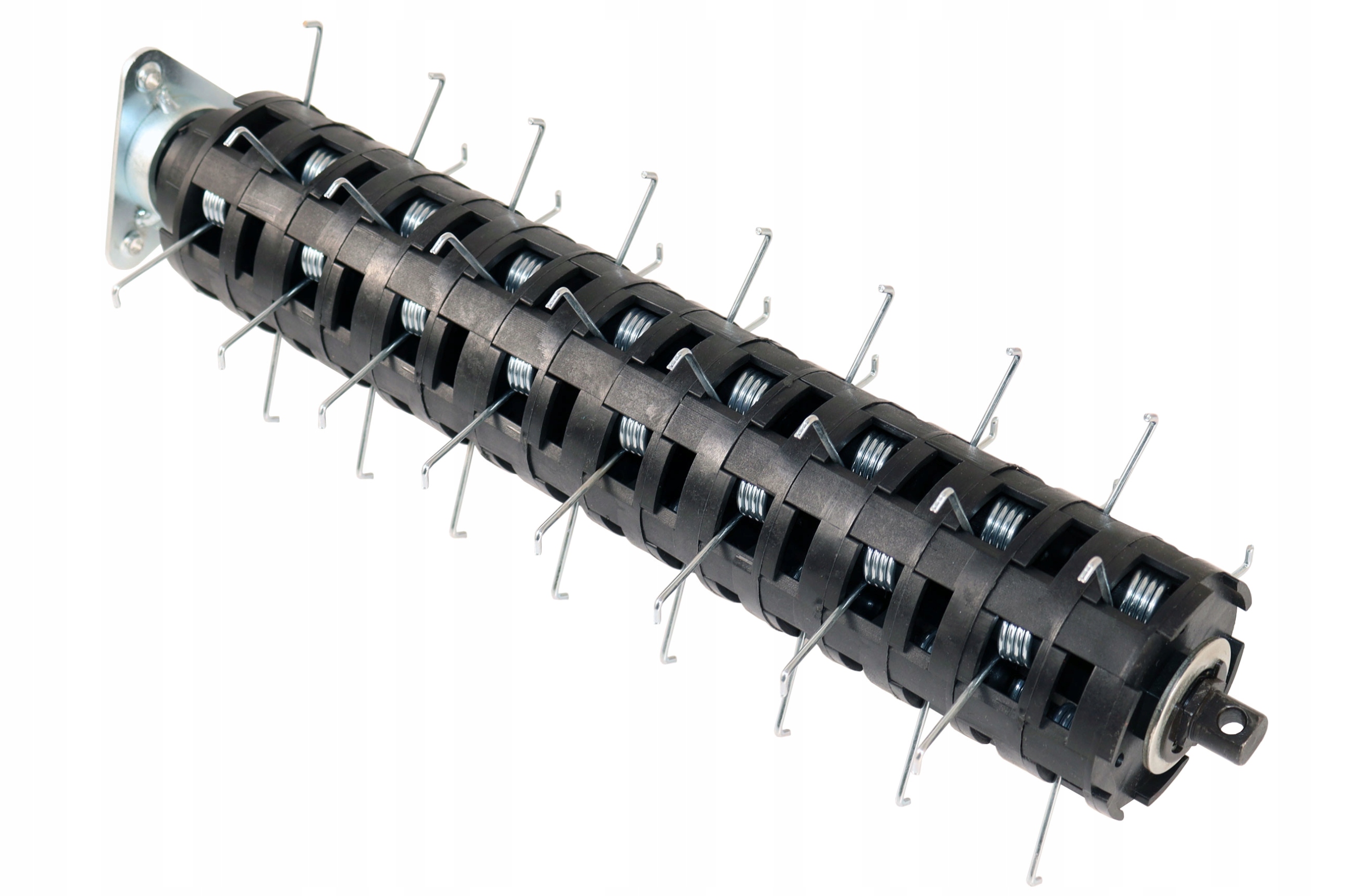 Pružinový Válec Pro Vertikutátor Gatec Gt 138WSR