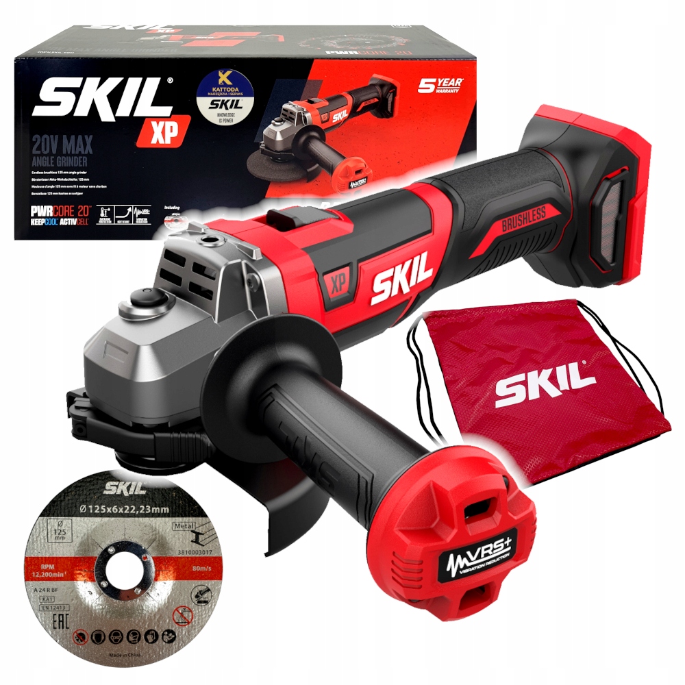 Skil 3930 CB