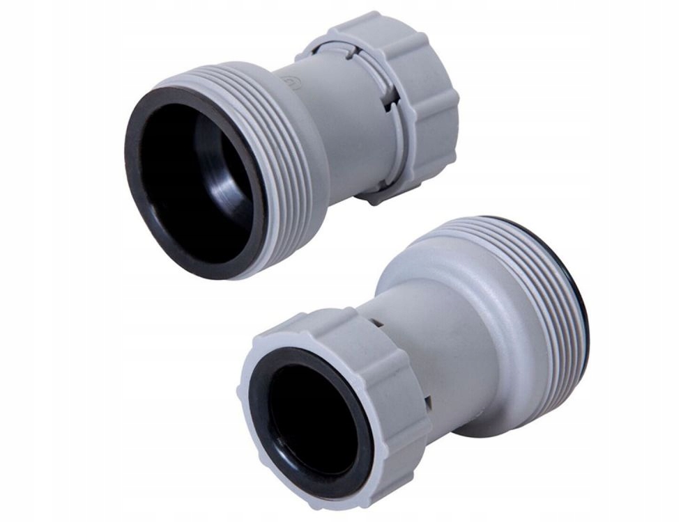 

Złączki Redukcja do Pompy 38mm Bestway 58236 2szt