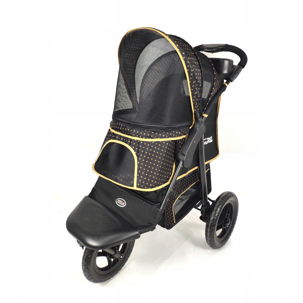 

Wózek InnoPet Buggy Adventure