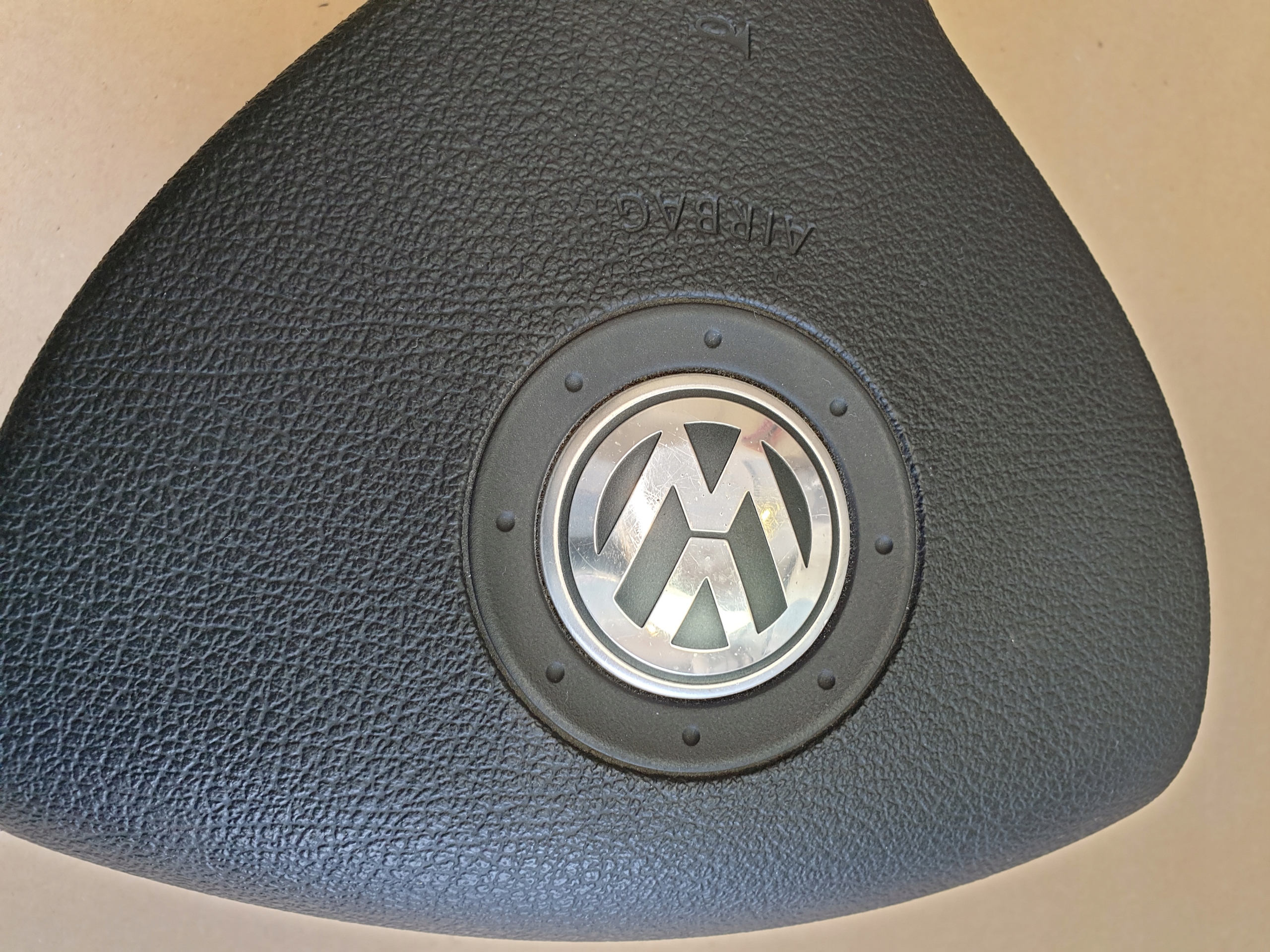 Airbag Volant Câblage VW EOS 1K971584 OE EUROPA