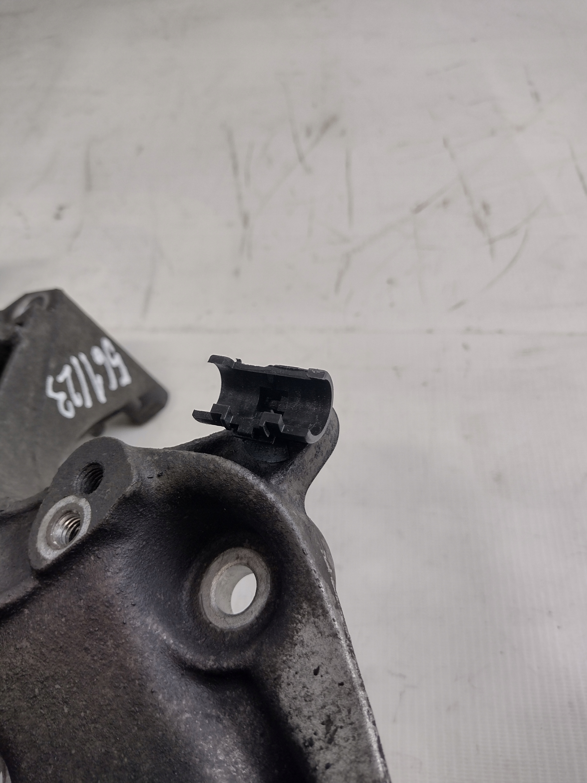 supporto alternatore Renault Clio II 1,6 16V