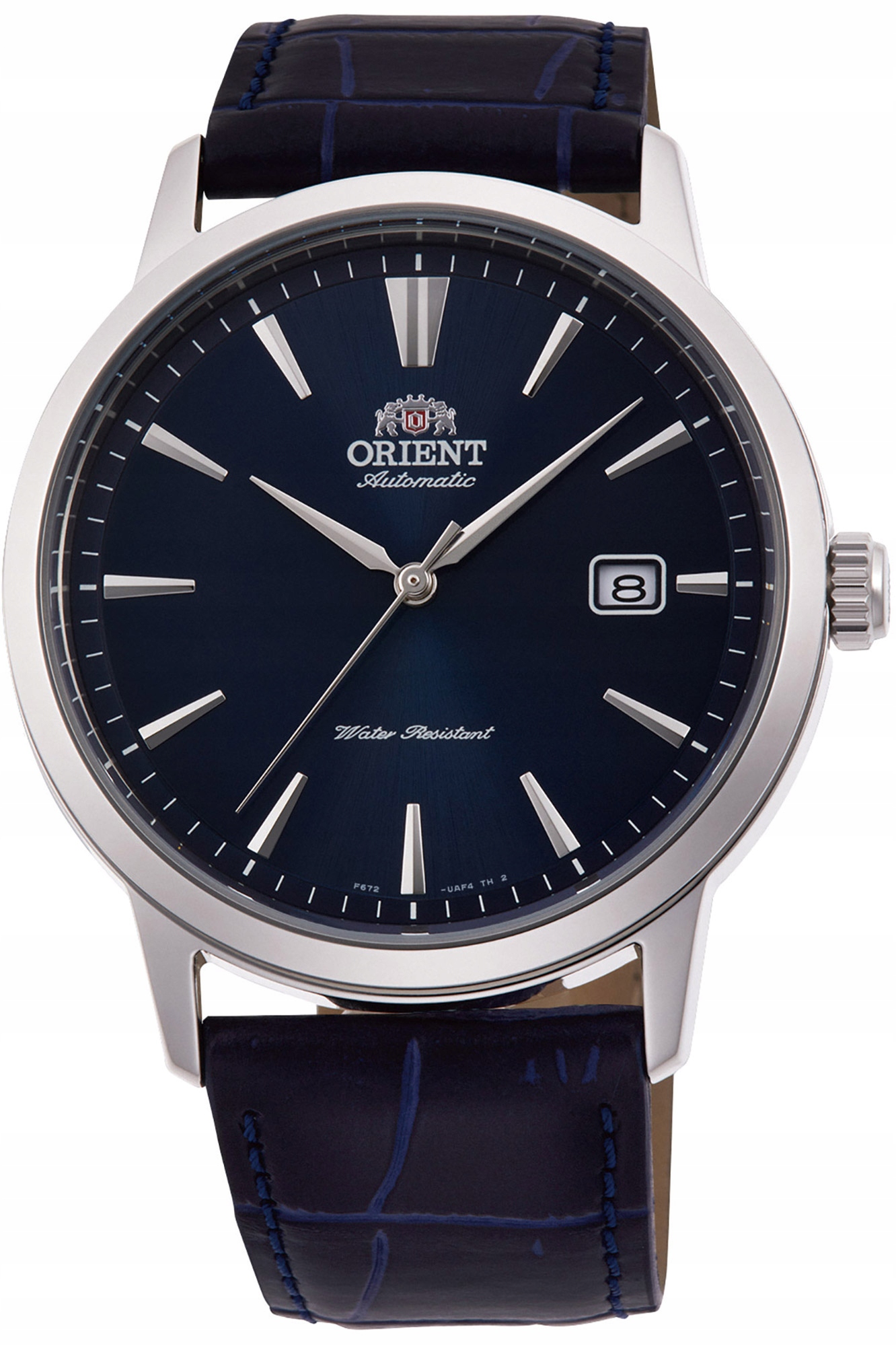 Hodinky Orient Classic Automatic RA-AC0F06L30B 41,60mm 5ATM